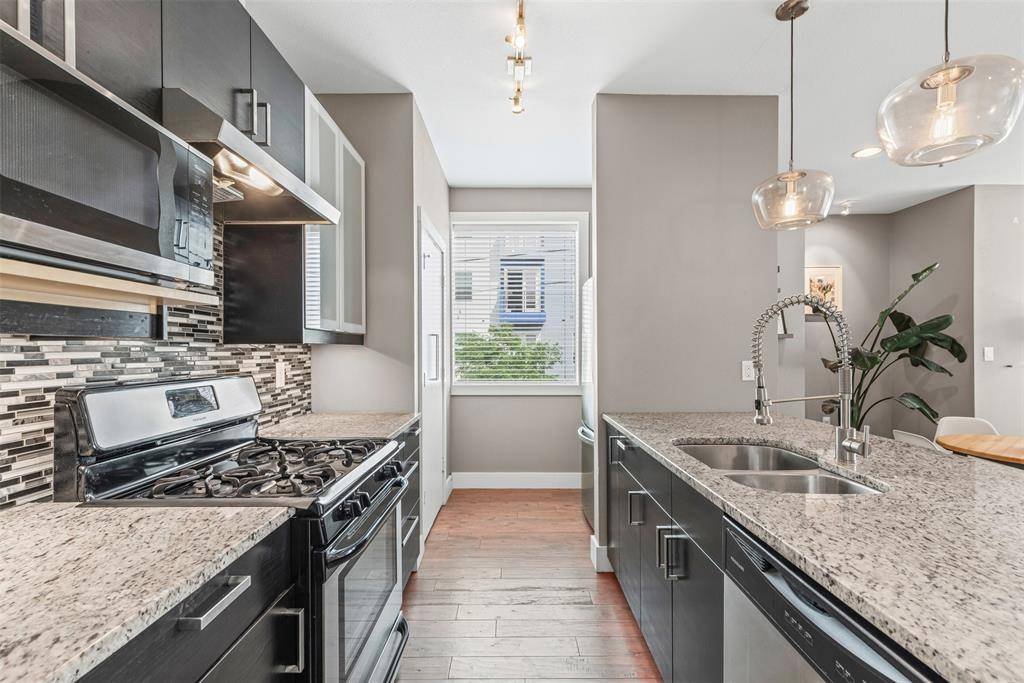 Fort Worth, TX 76104,1320 May Street #204