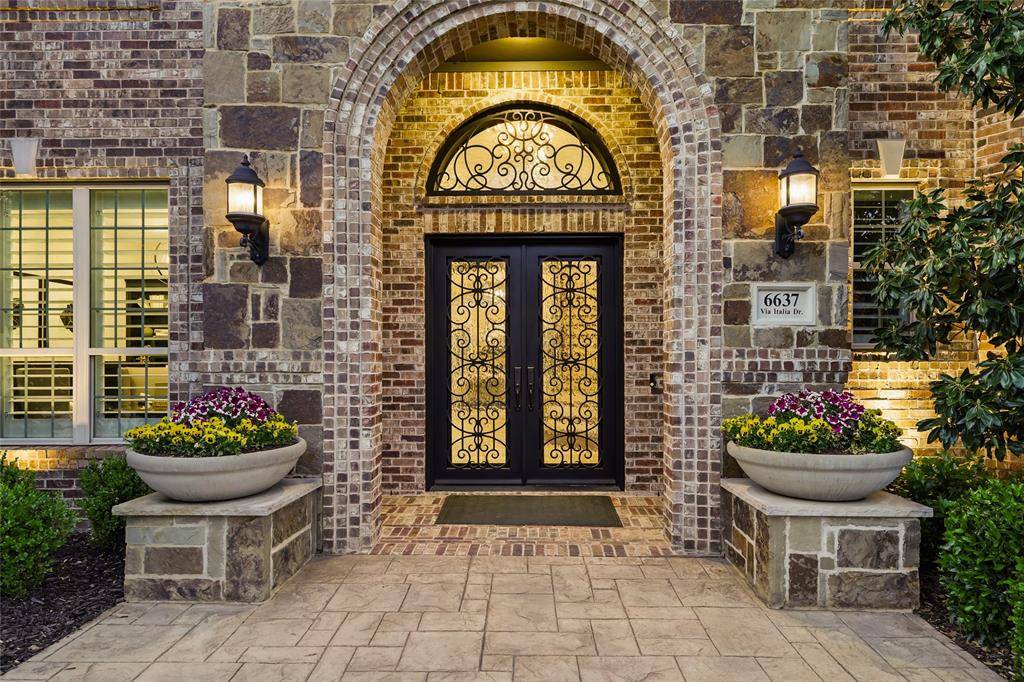 Flower Mound, TX 75077,6637 Via Italia Drive
