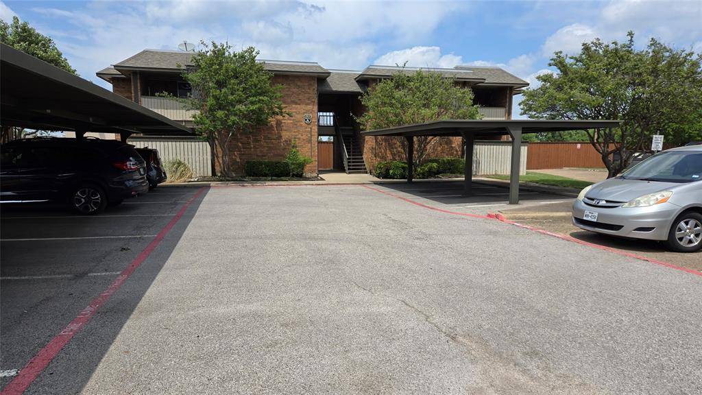 Farmers Branch, TX 75234,2815 Lineville Drive #102A