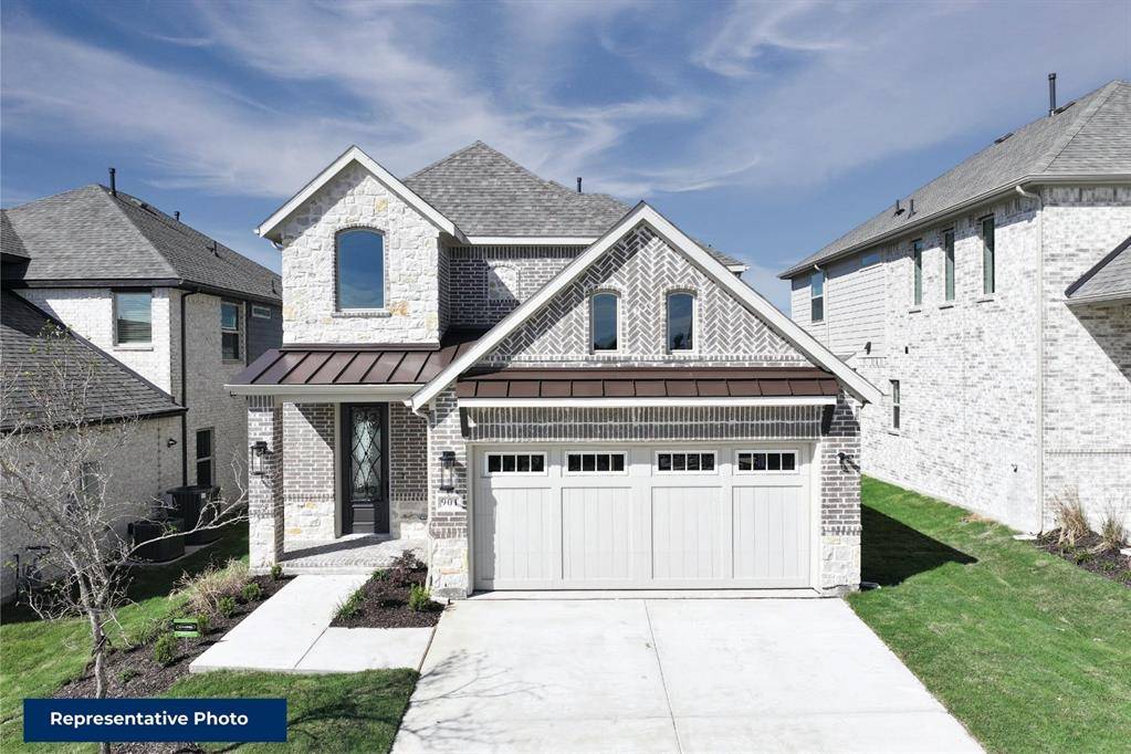 Anna, TX 75409,3121 Lake Village Drive