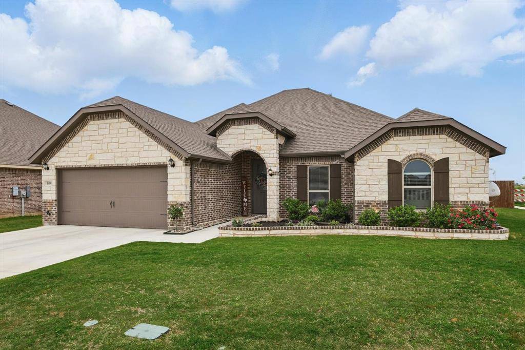 Krum, TX 76249,1600 Wagon Wheel Way