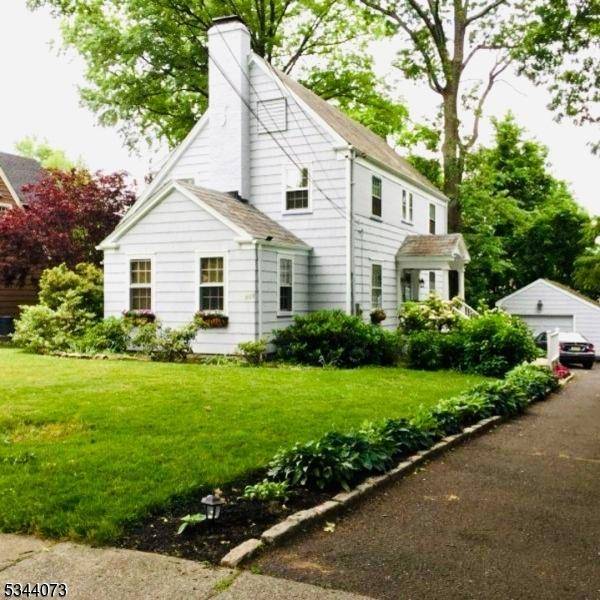Maplewood Twp., NJ 07040,537-539 Summit Ave
