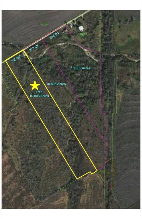 Italy, TX 76651,Lot 1 Joanna Lane