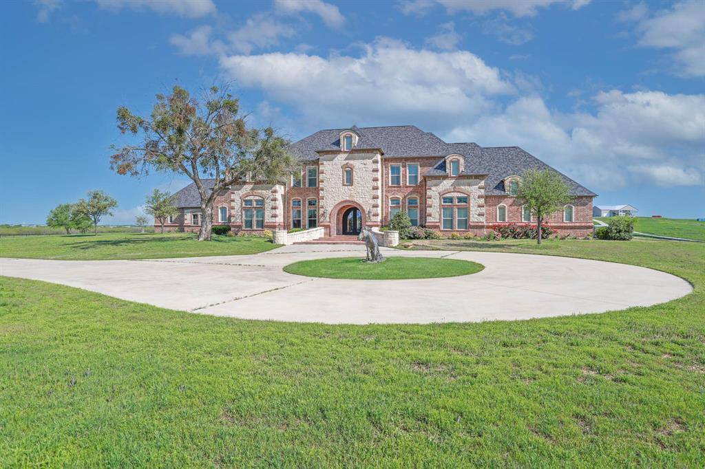 Sanger, TX 76266,1200 McReynolds Road
