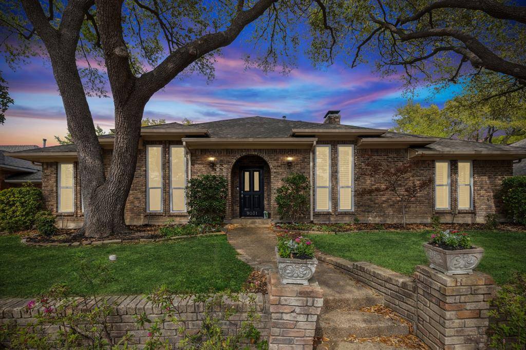 Dallas, TX 75243,9031 Oakpath Lane