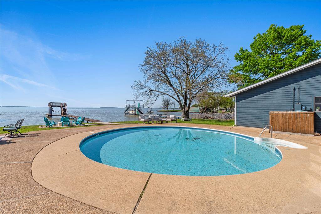 Gun Barrel City, TX 75156,405 Admiral Drive