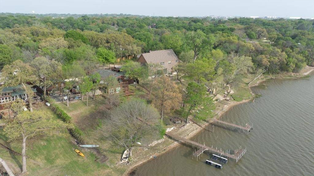 Fort Worth, TX 76135,4819 Williams Spring Road