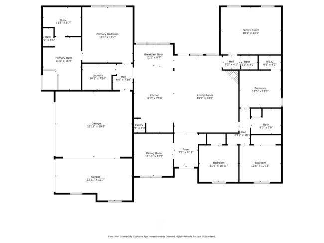 Springtown, TX 76082,8450 Old Springtown Road