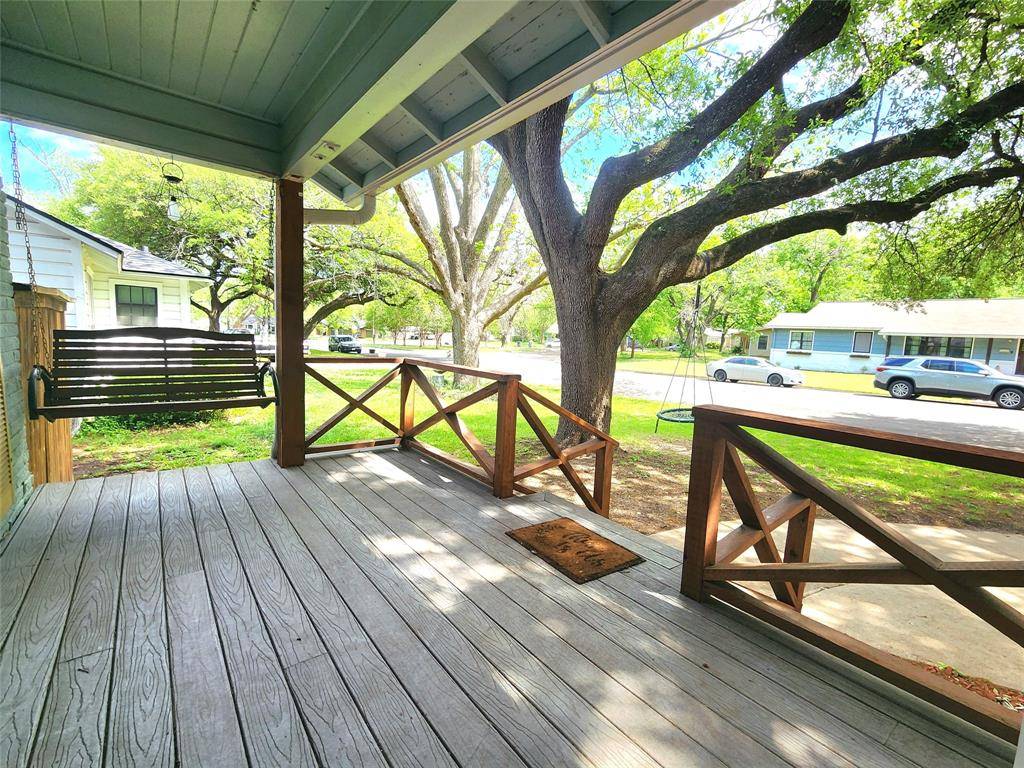 Waco, TX 76710,4209 Sanger Avenue