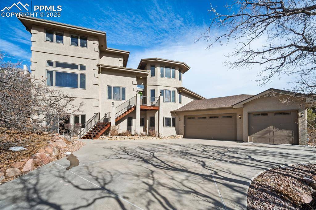 Colorado Springs, CO 80919,3325 Blodgett DR