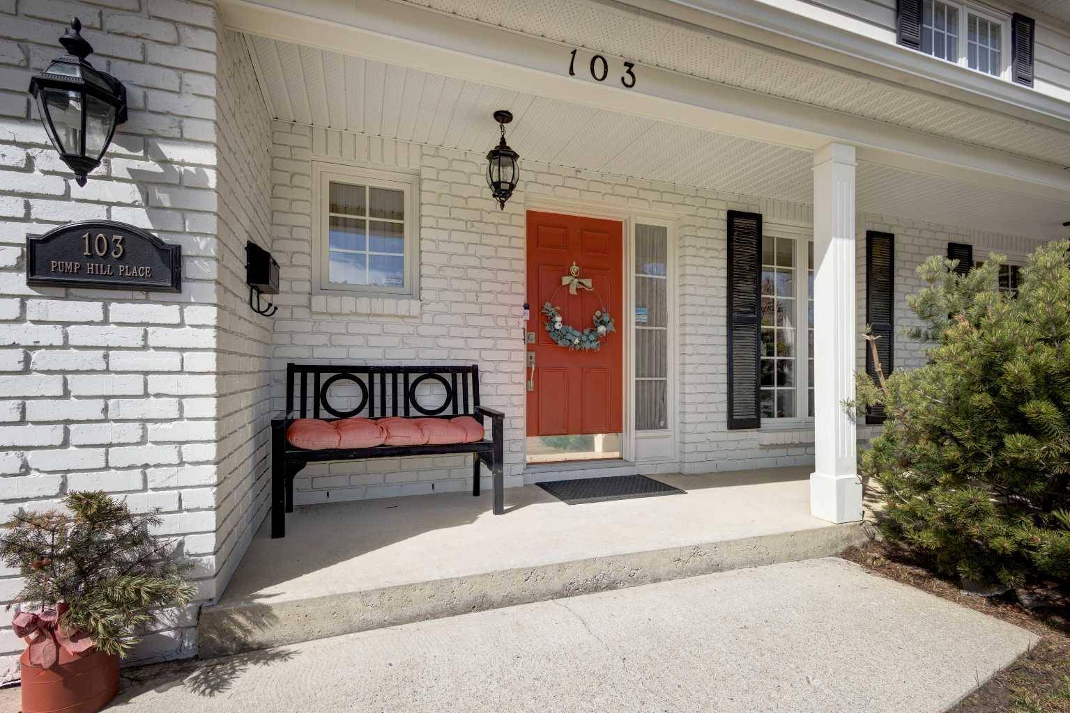 Calgary, AB T2Y 4C6,103 Pump Hill PL SW
