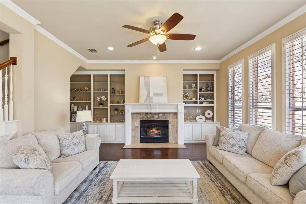 Southlake, TX 76092,1415 Cambridge Crossing