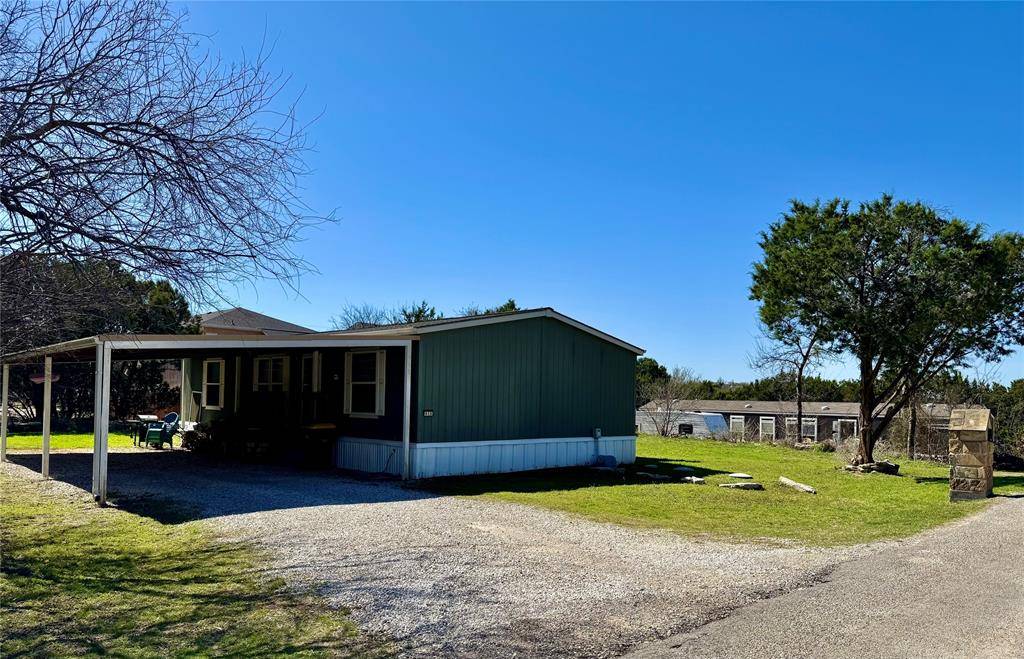 Granbury, TX 76048,915 Pecos River Drive