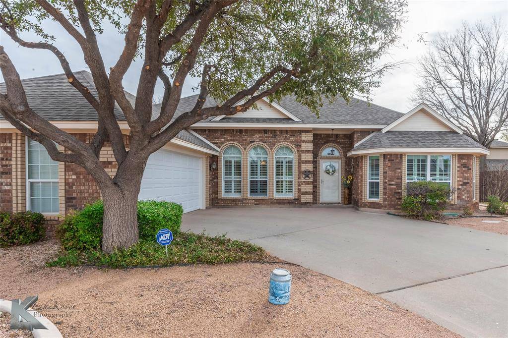 Abilene, TX 79606,4917 Brantley Circle