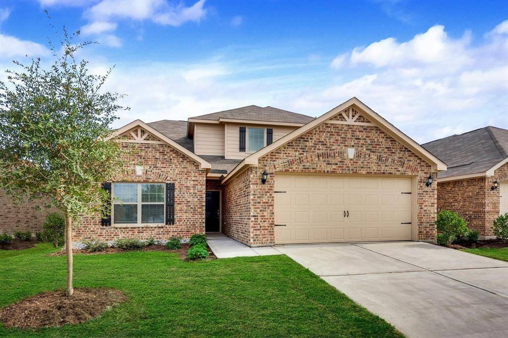 Sanger, TX 76266,923 Primrose Drive