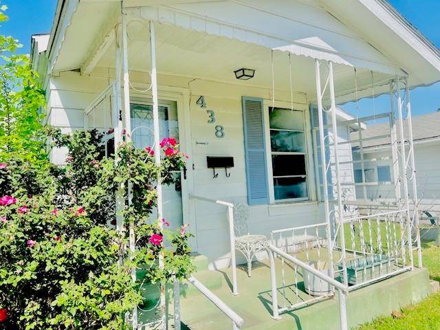 Sulphur Springs, TX 75482,438 Atkins Street