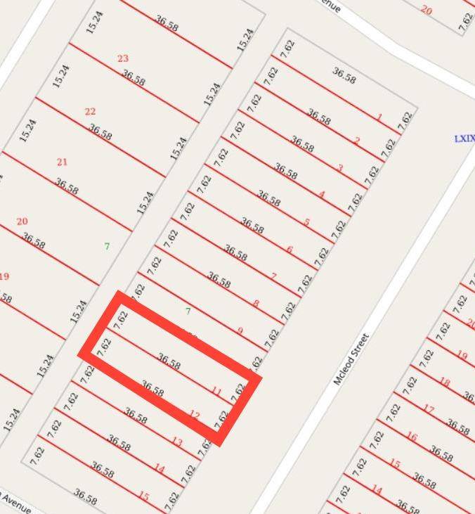 Lougheed, AB T0B 2V0,4910 50 ST