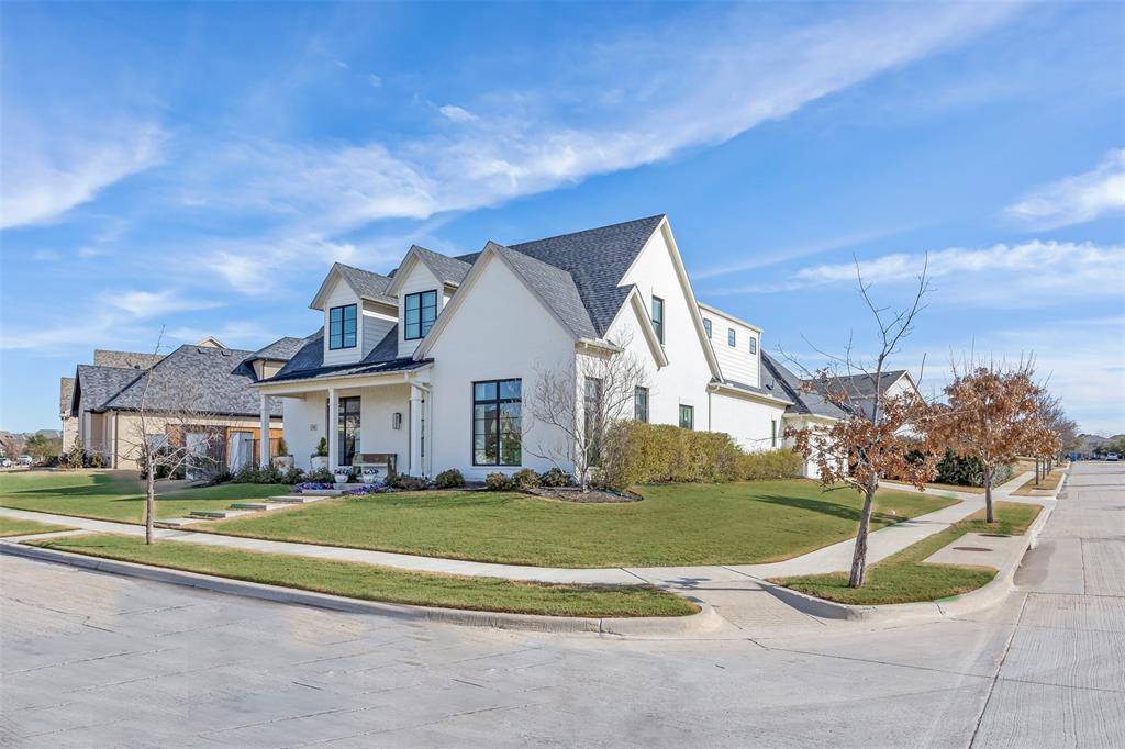 Aledo, TX 76008,332 Creekview Terrace