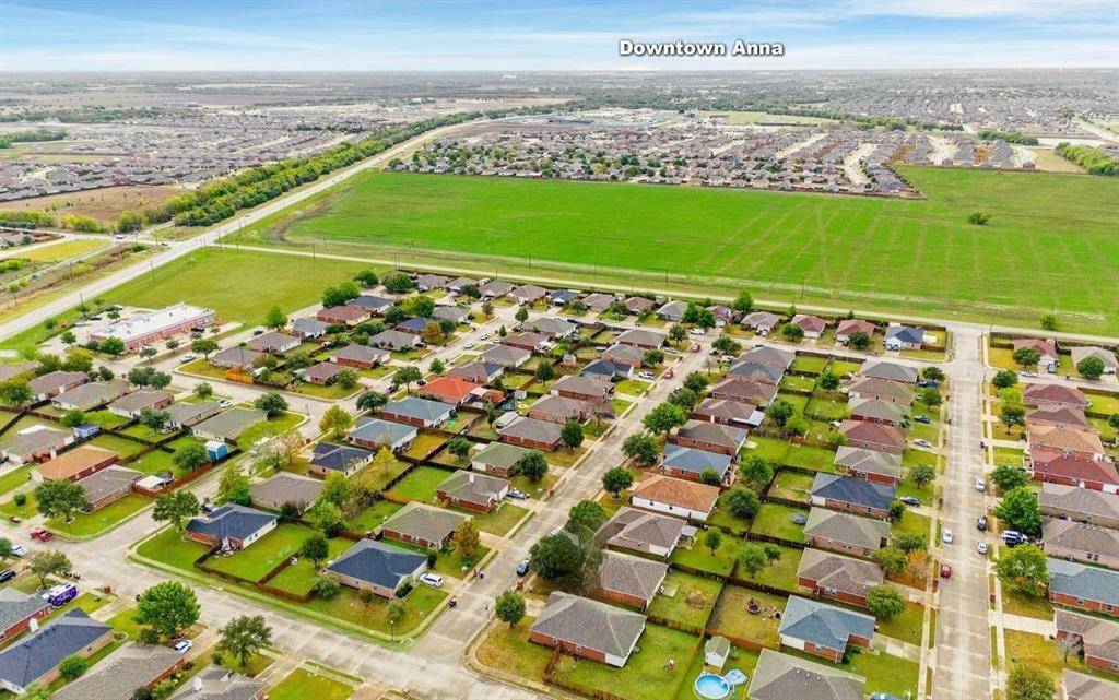 Anna, TX 75409,2516 Plantation Drive
