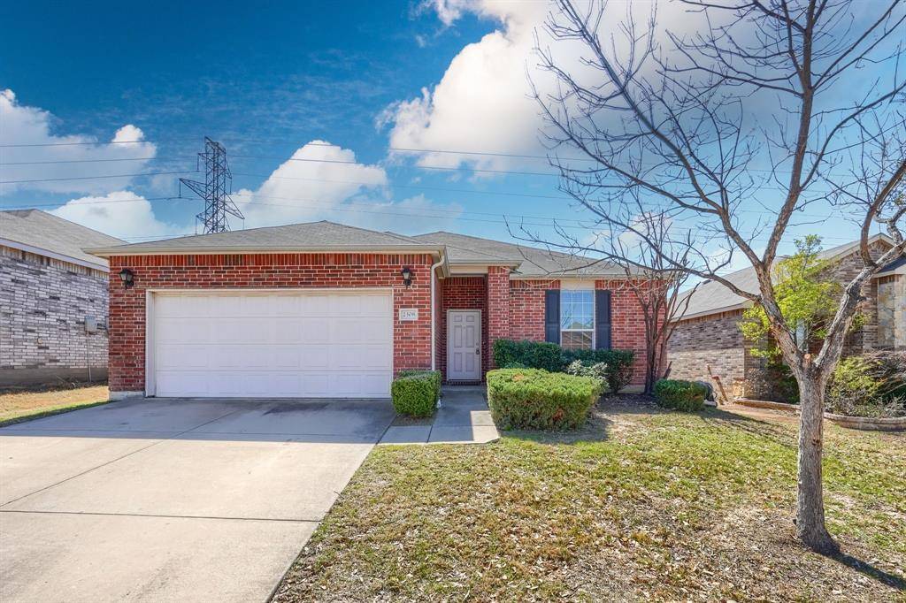 Fort Worth, TX 76131,2308 Angoni Way