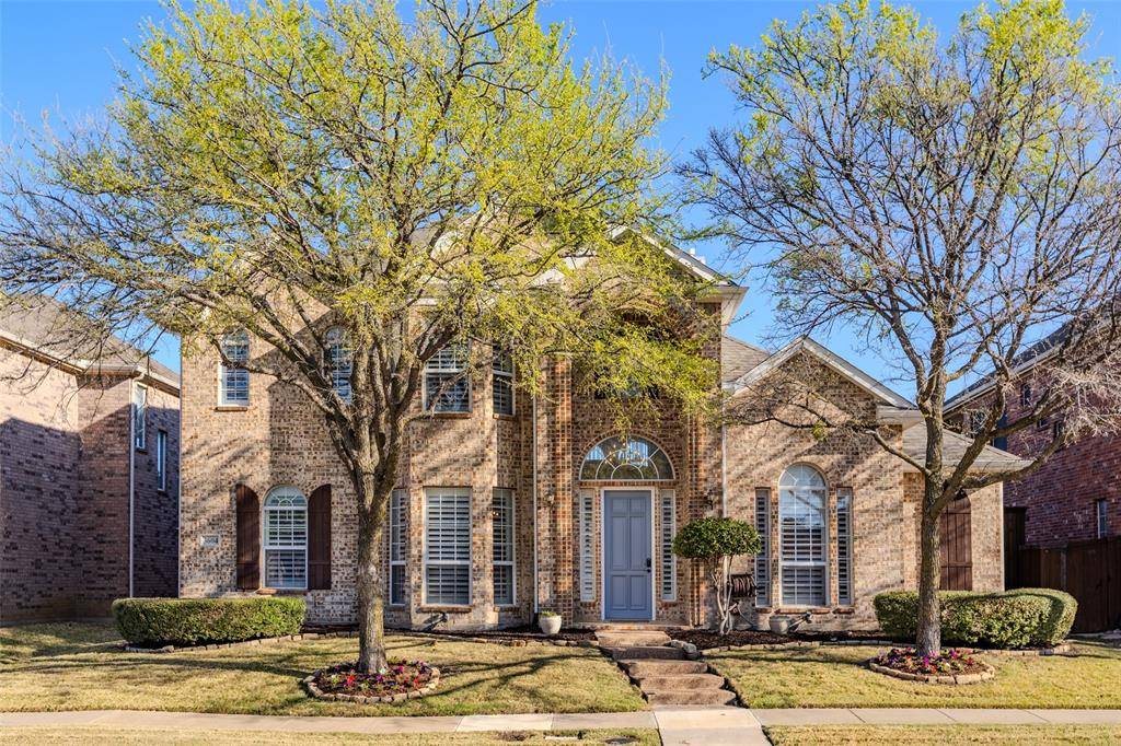 Frisco, TX 75034,3604 Patriot Drive