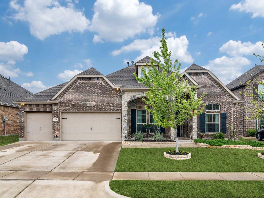 Fate, TX 75087,314 Airlene Lane