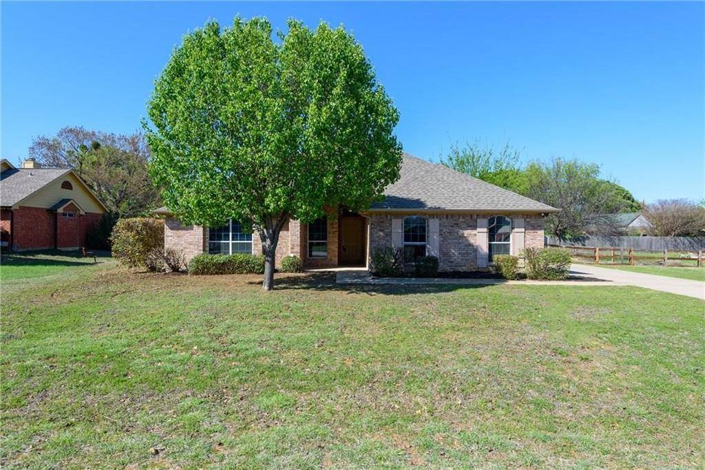 Shady Shores, TX 76208,210 Harrison Court
