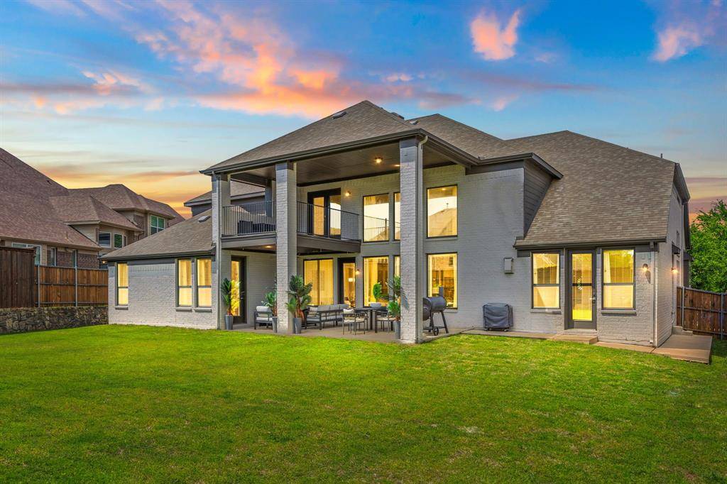 Mckinney, TX 75071,8613 Verona Drive
