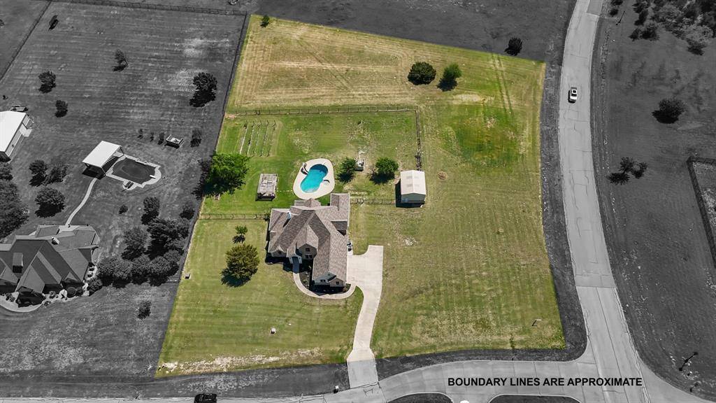 Azle, TX 76020,100 Wapiti Drive