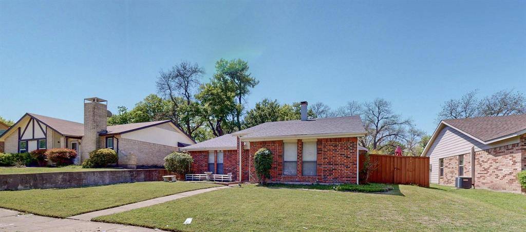 Garland, TX 75044,3226 Royal Coach Way