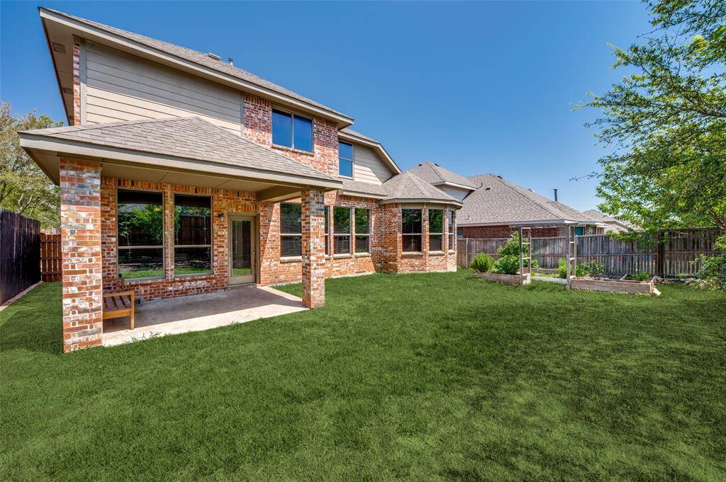 Melissa, TX 75454,2612 Katie Trail