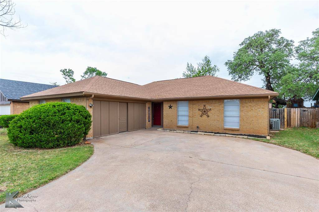 Abilene, TX 79602,1026 Baylor Street