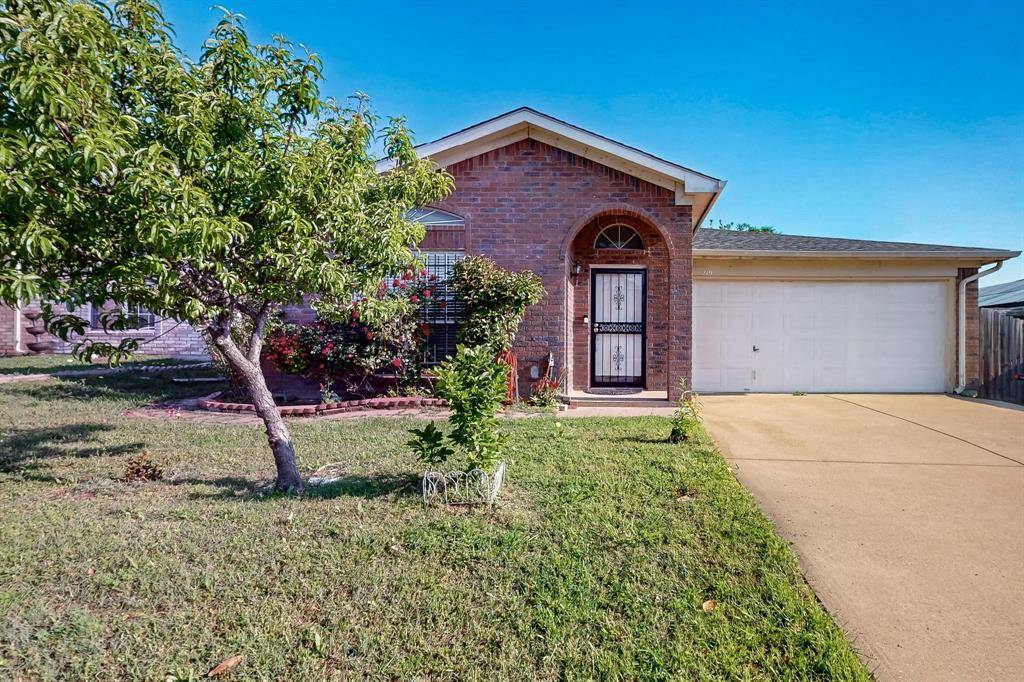 Arlington, TX 76018,219 Faircrest Drive
