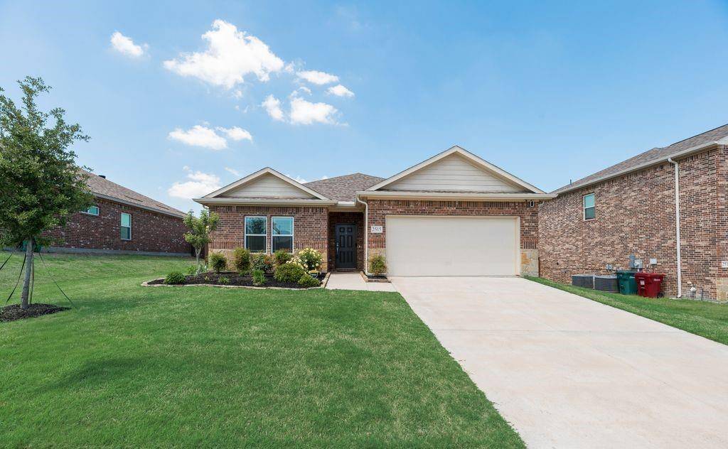 Sherman, TX 75092,2515 Brossard Drive