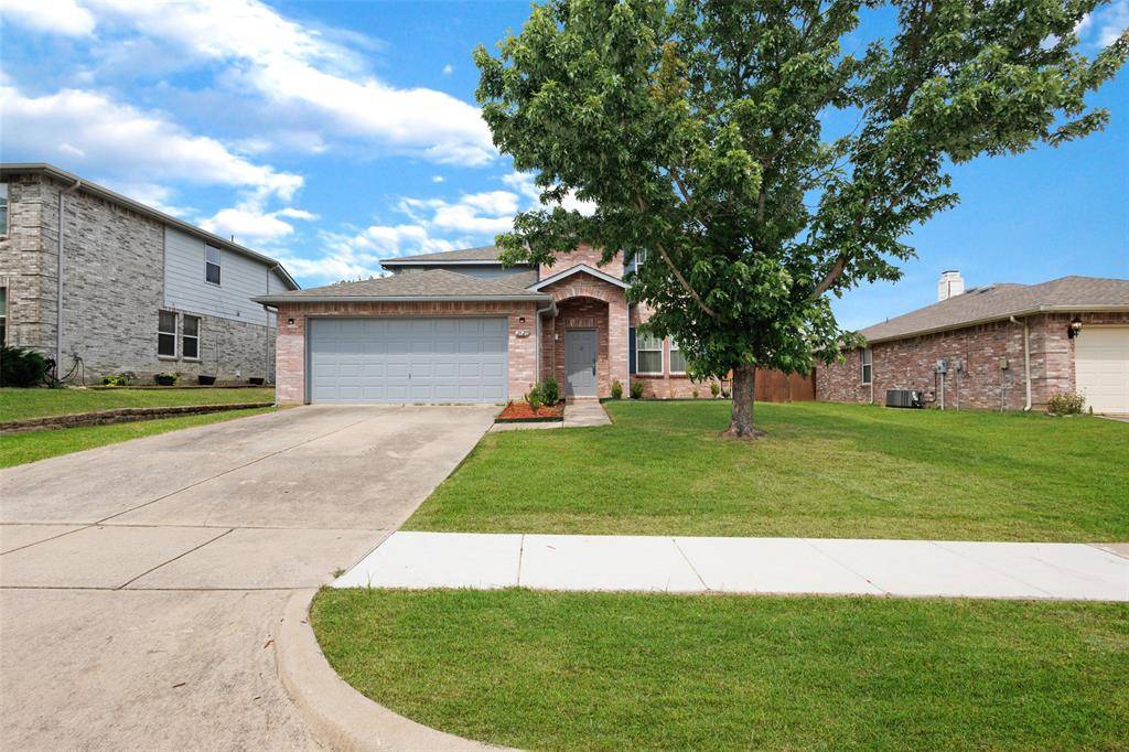 Little Elm, TX 75068,2620 Rockport Lane