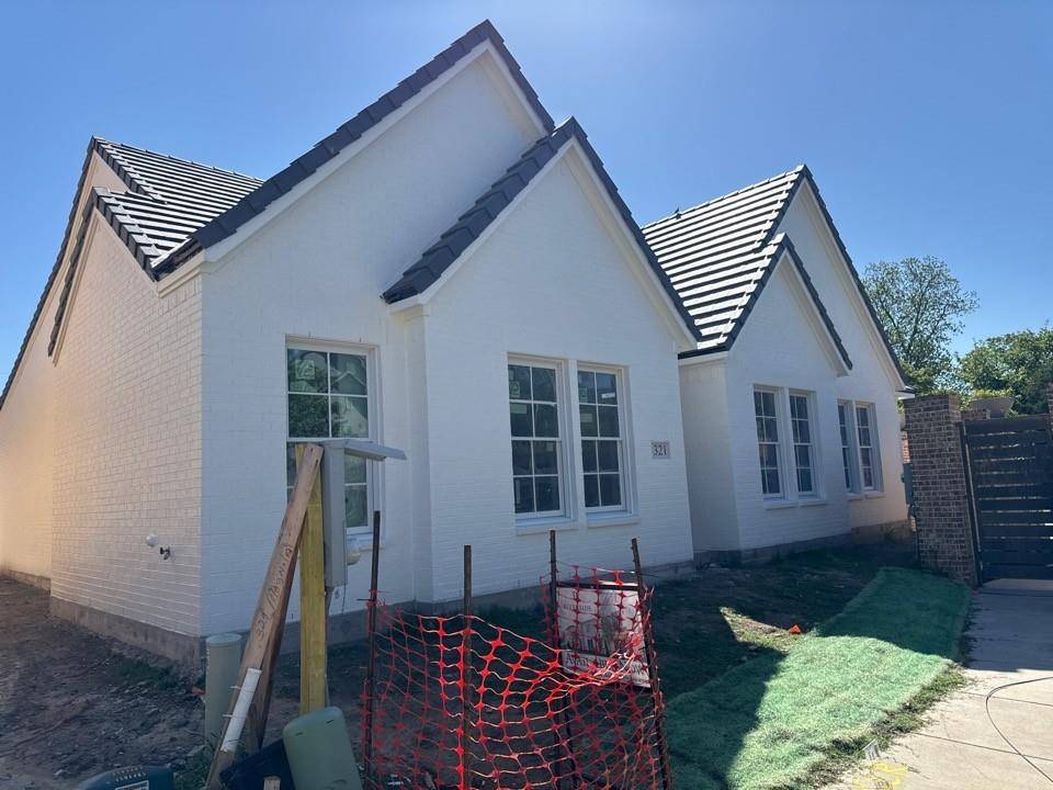 Westworth Village, TX 76114,321 Magnolia Lane