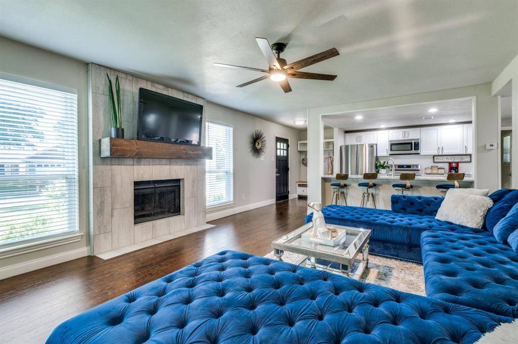 Bedford, TX 76022,1321 Storm Drive