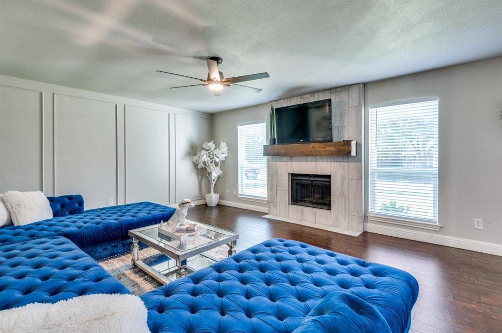 Bedford, TX 76022,1321 Storm Drive