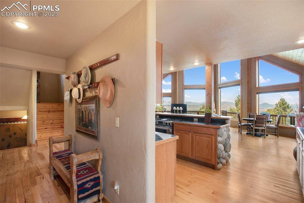 Woodland Park, CO 80863,134 Spruce CIR