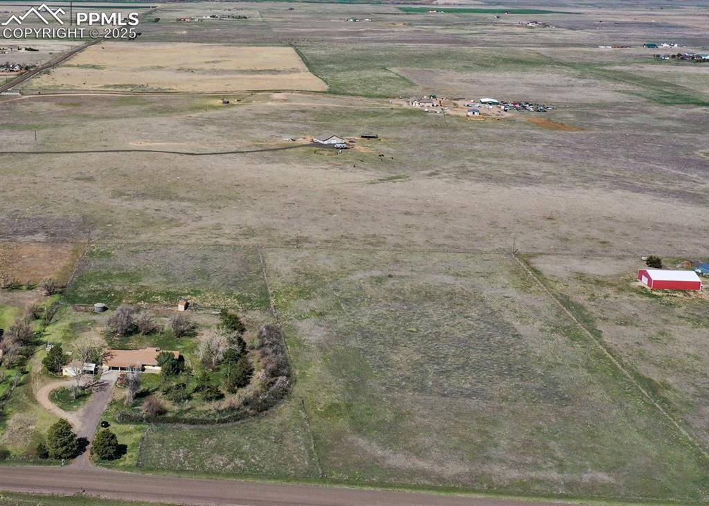 Strasburg, CO 80136,7409 S Country RD #157