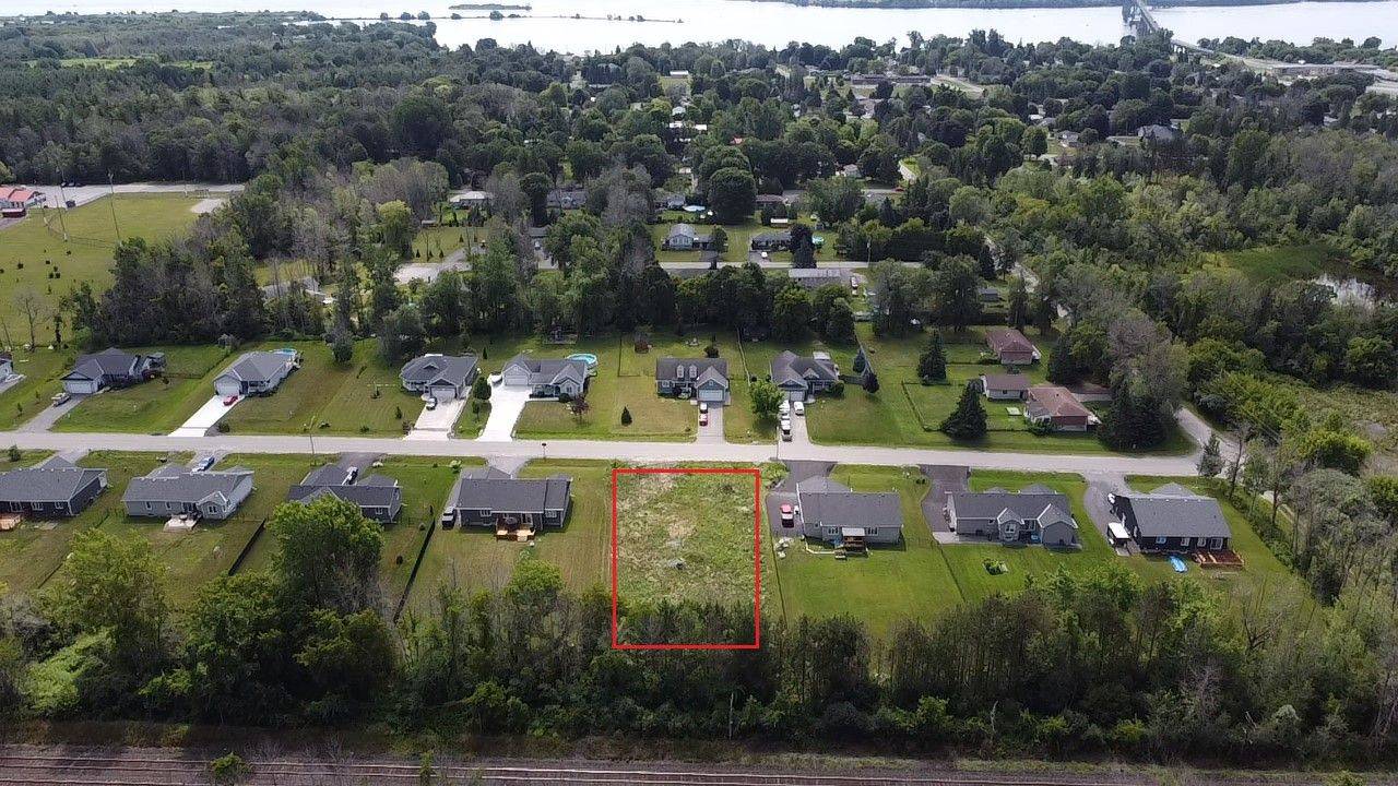 Edwardsburgh/cardinal, ON K0E 1T1,8 Albert ST