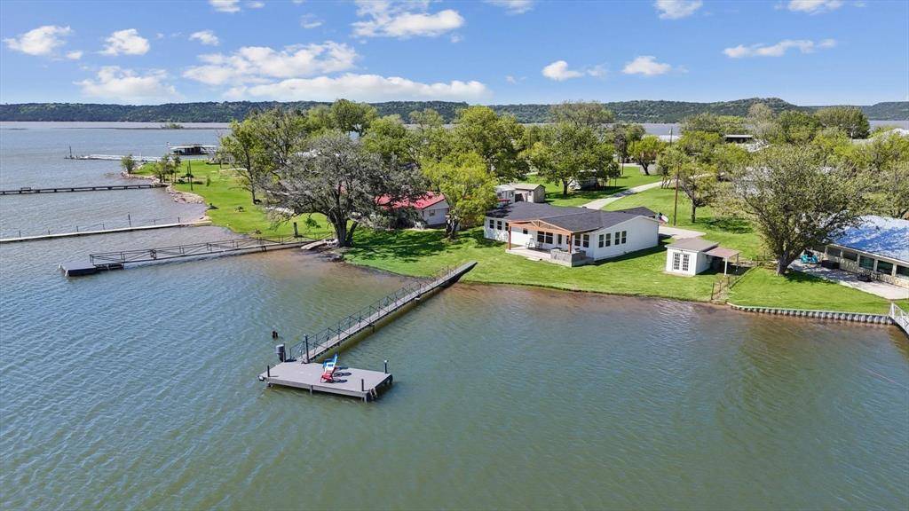 Graford, TX 76449,175 River Road