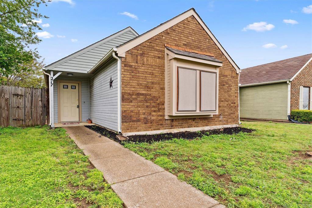 Lewisville, TX 75067,217 Teakwood Lane
