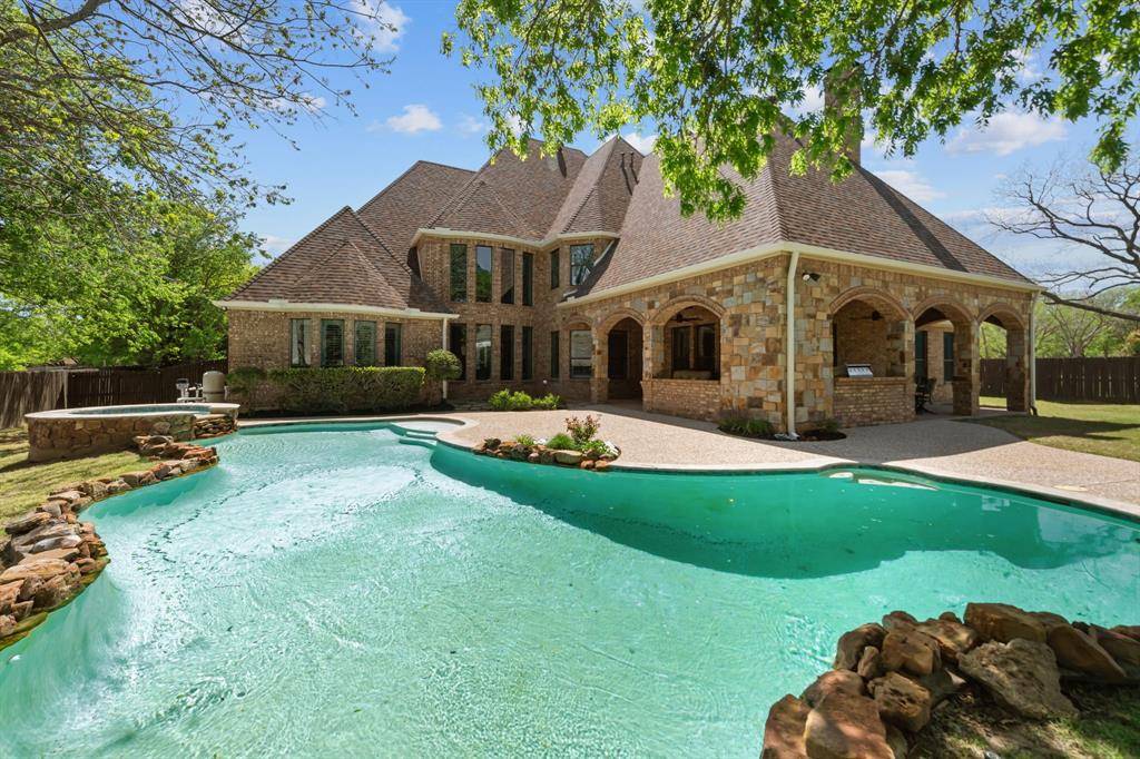 Southlake, TX 76092,1497 E Dove Road
