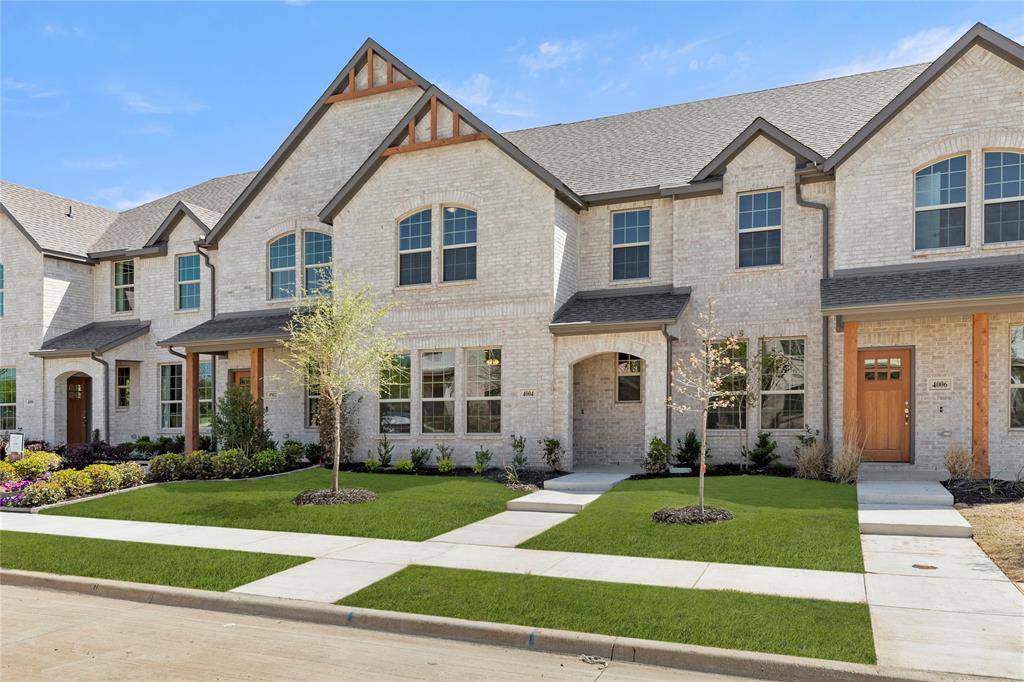 Sanger, TX 76266,4004 Avion Drive