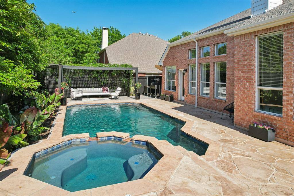 Flower Mound, TX 75028,1504 Rustic Timbers Lane