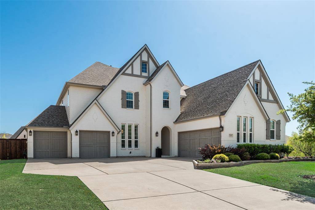 Celina, TX 75009,3101 Twin Eagles Drive