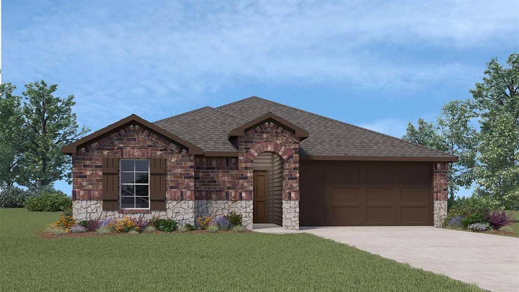 Crandall, TX 75114,2435 Quiet Oak Lane