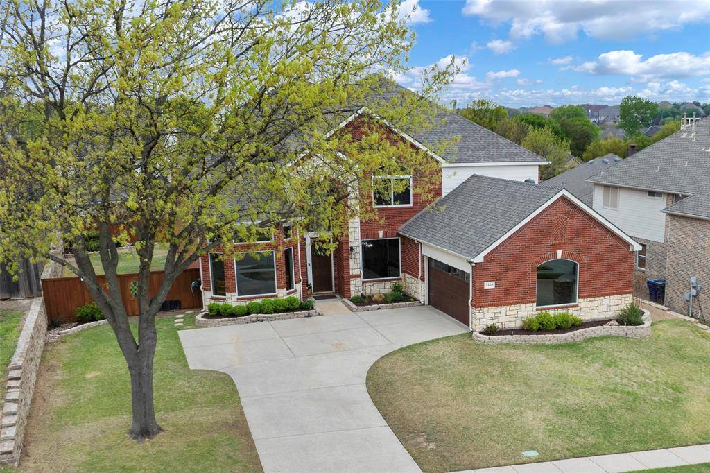 Mckinney, TX 75072,1320 Brimwood Drive
