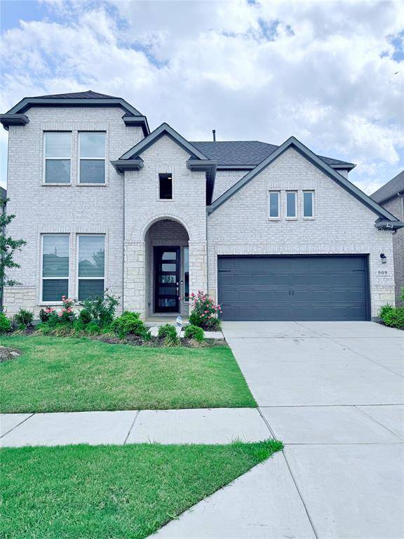 Northlake, TX 76226,909 Heritage Trail